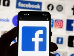 Facebook dan Instagram Down, Tak Bisa Diakses Ribuan Pengguna dan Tak Bisa Login