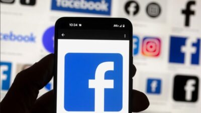 Facebook dan Instagram Down, Tak Bisa Diakses Ribuan Pengguna dan Tak Bisa Login