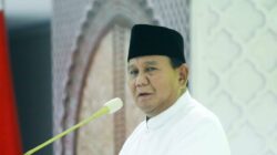 Prabowo Akui, Ia dan Gerindra Belajar Dari Partai Golkar: Ilmunya Banyak!