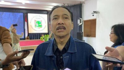 Kubu AMIN Minta Pemilu Ulang Tanpa Gibran, Ini Respons Ketua MK