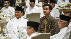 Prabowo Akui, Ia dan Gerindra Belajar Dari Partai Golkar: Ilmunya Banyak!