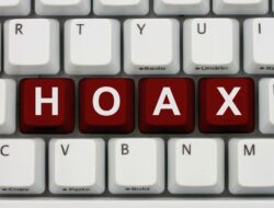 Viral Video Baku Tembak dan Ledakan Bom di Sarinah, Ternyata Hoax! Polisi: Aman Kondusif!
