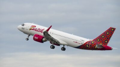 Pilot-Kopilot Tidur Saat Terbang, Kemenhub Tegur Keras Batik Air