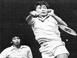 Kehebatan The Magnificent Seven, Tim Legendaris Bulutangkis Indonesia Yang Disegani Lawan