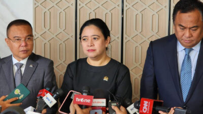 Megawati-Prabowo Bakal Bertemu? Puan: Insya Allah!