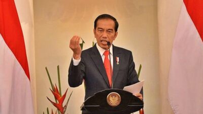 Hasto Kristianto Ingatkan Elite Partai Golkar Soal Karakter Jokowi