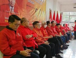 SOKSI Sumbang 18 Kursi DPR RI Bagi Partai Golkar
