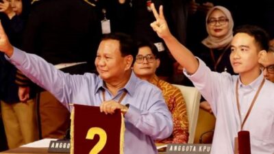 Kemenangan Prabowo-Gibran Bukan Karena Bansos, Tapi Karena Narasi Keberlanjutan