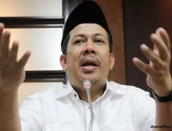 Fahri Hamzah Sindir Alat Bukti Kubu AMIN di Sidang MK Seperti Kliping