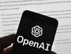 OpenAI Ciptakan ‘Voice Engine’ Untuk Mengkloning Suara