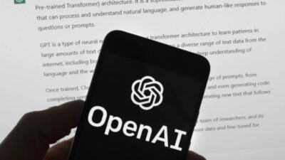 OpenAI Ciptakan ‘Voice Engine’ Untuk Mengkloning Suara