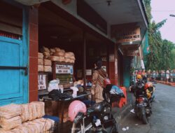 Mampir! Ini 4 Destinasi Wisata Legendaris di Gang Lombok Kawasan Pecinan, Semarang