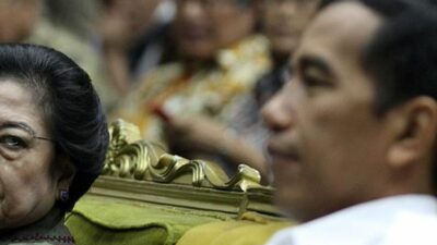 Pengamat Nilai Rekonsiliasi Megawati-Jokowi Sulit Terwujud: Bagi Mega, Jokowi Bab Lama