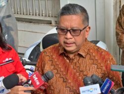 Rosan Roeslani Dua Kali Temui Megawati, Sekjen PDIP Bantah Bawa Pesan Khusus Prabowo