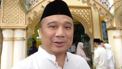 Waketum DPP Partai Golkar, Erwin Aksa: Popularitas Modal Penting Maju Pilgub Jakarta