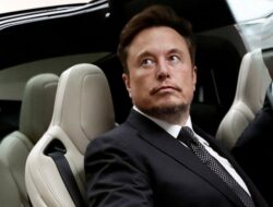 Ramalan Elon Musk: AI Bakal Jauh Lebih Pintar Dari Manusia