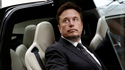 Ramalan Elon Musk: AI Bakal Jauh Lebih Pintar Dari Manusia