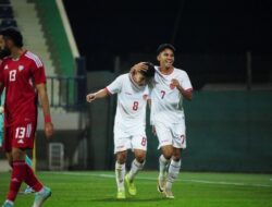 Ini Daftar Lengkap 23 Pemain Skuad Akhir Timnas Indonesia U23 Untuk Piala Asia 2024