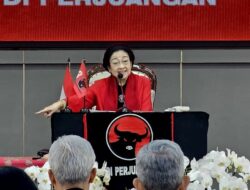 Megawati: Etika Presiden Penting, Kecurangan Pilpres 2024 Merusak!