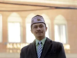 Imam Shamsi Ali Nilai Pendeta Gilbert Minta Maaf Setengah Hati Usai Olok-olok Ibadah Umat Islam