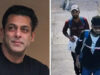 Gangster Bishnoi Tembaki Rumah Aktor Bollywood Salman Khan di Mumbai