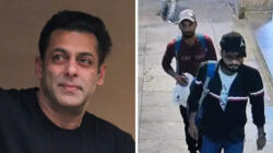 Gangster Bishnoi Tembaki Rumah Aktor Bollywood Salman Khan di Mumbai