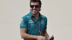 Charles Leclerc Galau Lihat Fernando Alonso Perpanjang Kontrak Dengan Aston Martin Untuk F1 2025
