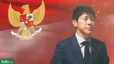 Shin Tae-yong Minta Maaf ke Warga Korea Selatan: Jangan Benci Saya!
