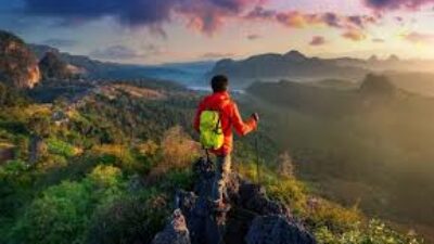 Ini 5 Gunung Terendah di Indonesia Yang Ramah Untuk Pendaki Pemula