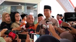 Di Hadapan Surya Paloh dan Cak Imin, Anies Puji PKS Paling Konsisten Jadi Oposisi