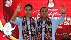 Kekuatan Politik Prabowo-Gibran Makin Solid Usai PKB-Nasdem Resmi Bergabung
