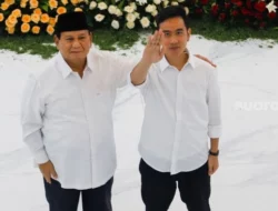 Pengamat: Gugatan PDIP ke PTUN Tak Bisa Tunda Pelantikan Prabowo-Gibran