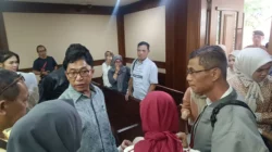 Terkait Suap Dana PEN, Ketua Gerindra Muna La Ode Gomberto Divonis 3 Tahun Penjara