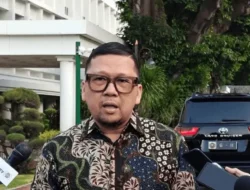 Ahmad Doli Kurnia Harap Prabowo Beri Jatah Kursi Proporsional Untuk Partai Golkar