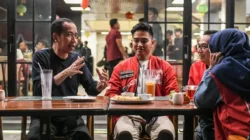 Tak Lagi Diakui Kader PDIP, Kaesang Siap Tampung Jokowi dan Gibran: PSI Terbuka!