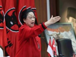 Megawati Kumpulkan 200 Kepala Daerah Kader PDIP, Siap Tempur di Pilkada 2024