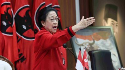 Megawati Kumpulkan 200 Kepala Daerah Kader PDIP, Siap Tempur di Pilkada 2024