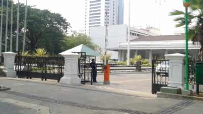 Gerindra: Duet Ariza-Zaki Atau Zaki-Ariza Cocok Maju di Pilgub Jakarta