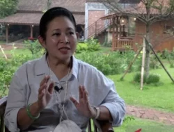 Titiek Soeharto: Terima Kasih Yang Sudah Pilih Prabowo-Gibran Untuk Pimpin Negeri Ini