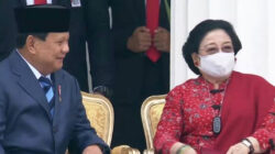 Dedi Kurnia Syah: Prabowo Lebih Cenderung Rangkul Megawati Daripada Jokowi
