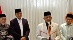 Ahmad Syaikhu: Saatnya Anies Baswedan Dukung Kader PKS Maju Pilkada Jakarta
