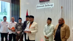 PKS Ogah Usung Anies Baswedan Jadi Cagub Jakarta Lagi di Pilkada 2024, Ini Alasannya