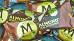 Wah! Unilever Tarik Es Krim Magnum di Pasaran Karena Mengandung Logam dan Plastik