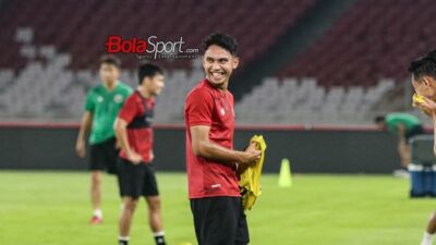 AFC Rilis Peringkat Skuad Piala Asia U23 2024, Vietnam Kalahkan Timnas Indonesia