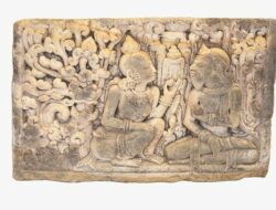 AS Kembalikan Artefak Yang Dijarah dari Kerajaan Majapahit ke Indonesia