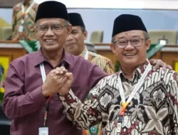 Ini 4 Poin Sikap Resmi PP Muhammadiyah Terkait Hasil Pemilu 2024