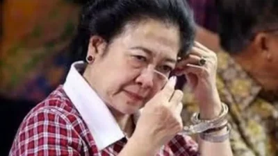 Terlalu Banyak Kesalahan Politik Jokowi yang Menyakitkan Megawati