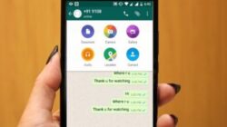 WhatsApp Kembangkan Fitur Telepon Tanpa Perlu Simpan Kontak
