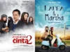 Ini 20 Film Indonesia Yang Syuting di Luar Negeri: London, Paris Hingga New York