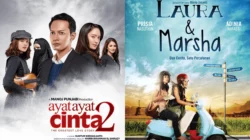 Ini 20 Film Indonesia Yang Syuting di Luar Negeri: London, Paris Hingga New York